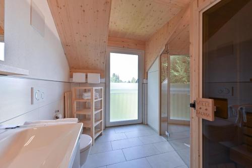 Ferienwohnung Zugspitze - image 6