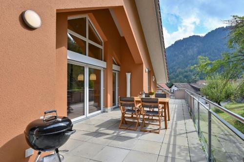 Ferienwohnung Zugspitze - main image