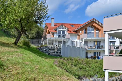 Ferienwohnung Zugspitze - image 4