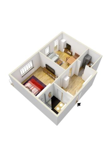 Ferienwohnung Elisabeth - image 8