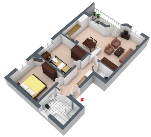 Ferienwohnung Romi - image 5