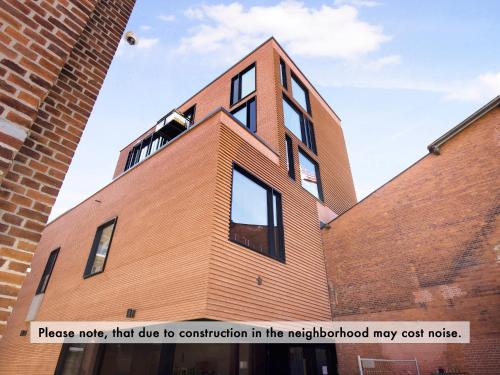 Trelleborggade 4th floor - image 6