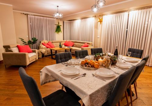 Apartamenty u Słodyczki