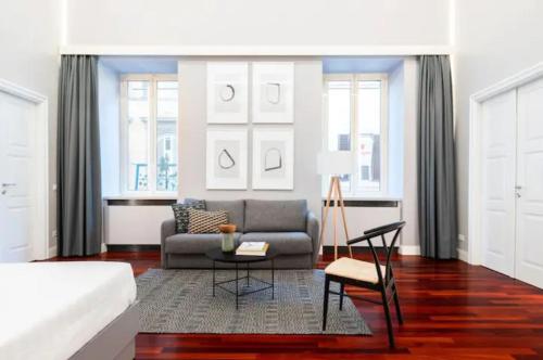 Croce Apartments, Rome (photo 7)