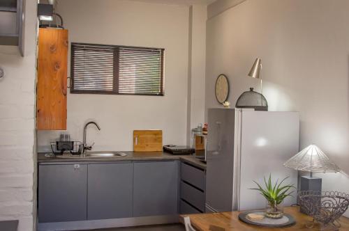 Dragon Tree in Yzerfontein