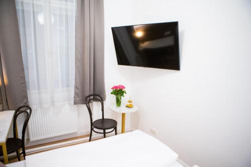 Private CENTRAL Vienna I Self Check In I AC in all rooms 3