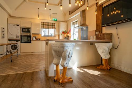 Lakes Boutique Hostel Apartment Windermere