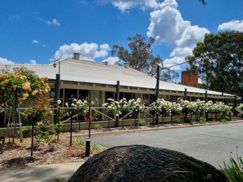 Golden Heritage Accommodation