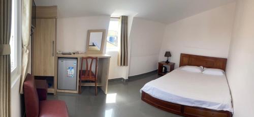 Tuyet Son Hotel – Dalat