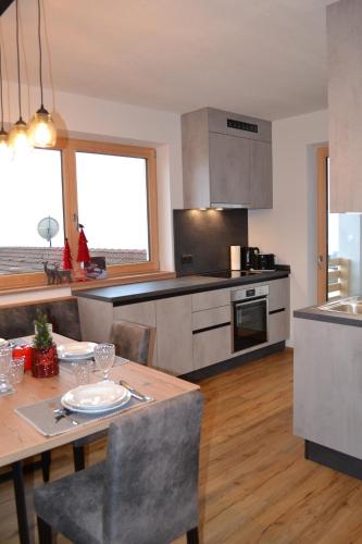 Apart Spitaler Brandberg in Brandberg