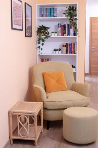 Retro Guest House 5