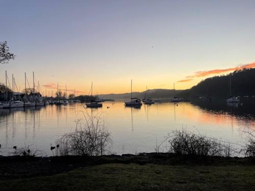 Lakes Boutique Hostel Apartment Windermere