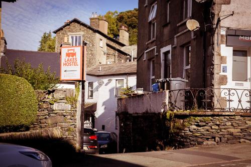 Lakes Boutique Hostel Apartment Windermere