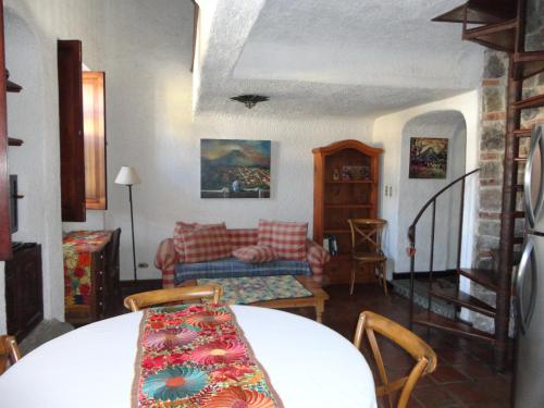 Cissus Hotel Boutique, Antigua Guatemala (foto 10)