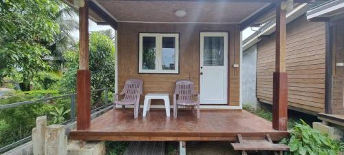 Our Village Farmstay 1