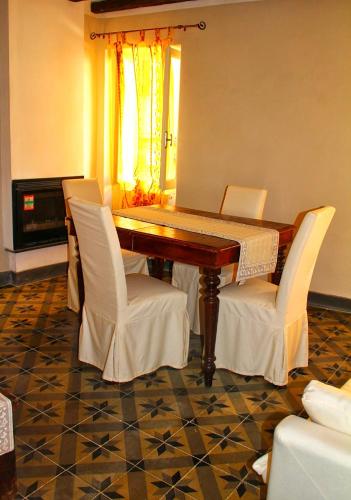 Montegrazie Apartment in Montegrazie