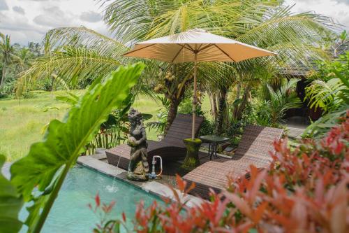Mancur Guesthouse 3