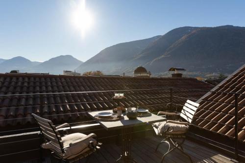 Attica 54 Apartments Merano