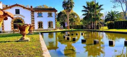 Pumperhouse Arles Camargue