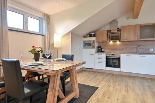 Landhaus am See Appartement LH 04