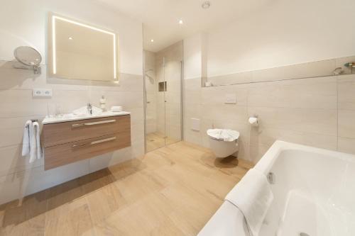 Landhaus am See Appartement LH 03