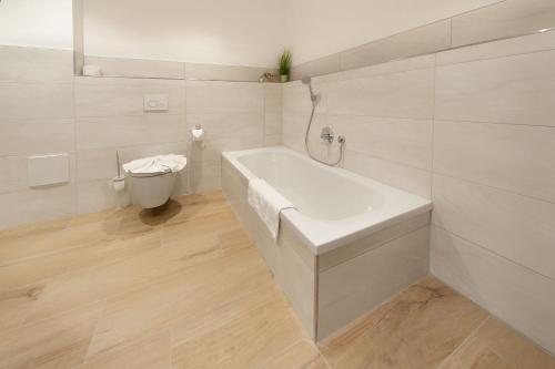 Landhaus am See Appartement LH 03