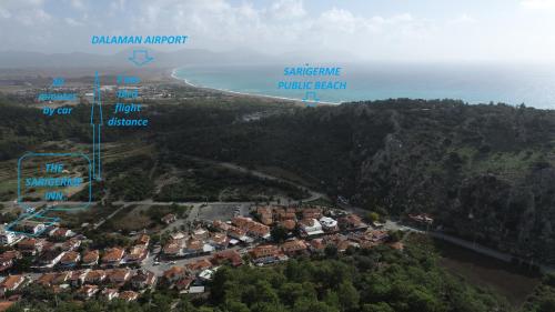THE SARIGERME INN - image 7