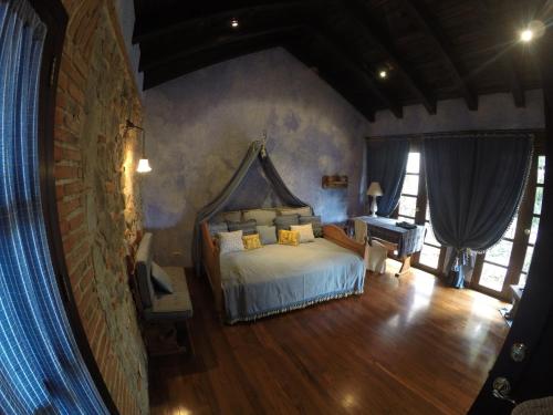 Cissus Hotel Boutique, Antigua Guatemala (foto 7)