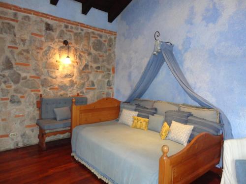 Cissus Hotel Boutique, Antigua Guatemala (foto 8)