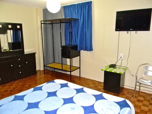 B&B Mexico Roma Norte