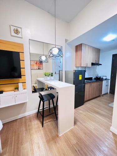 Studio with mountain view, near Limketkai mall in Prime Cagayan de Oro, Cagayan de Oro (photo 6)