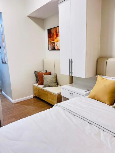 Studio with mountain view, near Limketkai mall in Prime Cagayan de Oro, Cagayan de Oro (photo 8)