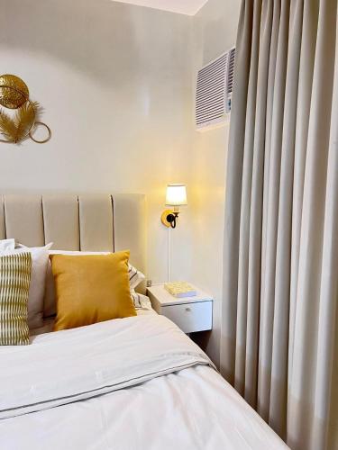 Studio with mountain view, near Limketkai mall in Prime Cagayan de Oro, Cagayan de Oro (photo 9)