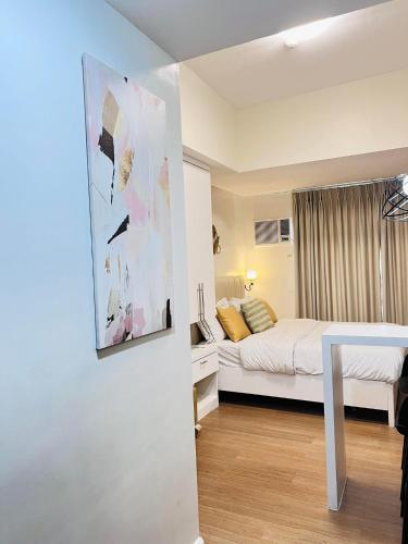Studio with mountain view, near Limketkai mall in Prime Cagayan de Oro, Cagayan de Oro (photo 10)