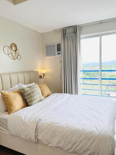 Studio with mountain view, near Limketkai mall in Prime Cagayan de Oro, Cagayan de Oro (photo 3)