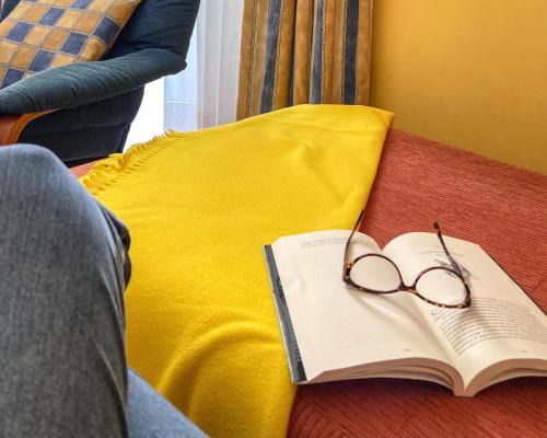 Apartamento vacacional Paradise 5