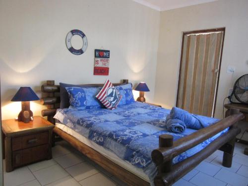 Luwandla 12, St Lucia (fotografie 2)