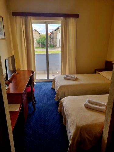 . Motel Dorin