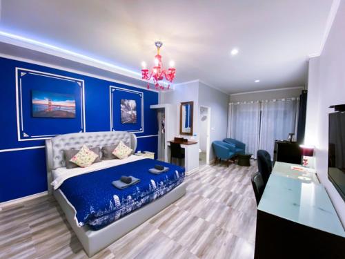 เอนกาย บูทิก โฮเทล (Aen Guy Boutique Hotel) in ตัวเมืองสุโขทัย