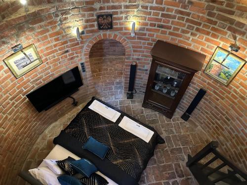 Baszta Siedmiu Płaszczy