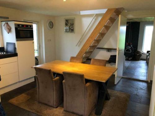 Konyha, De Hazeldonck in Gemert-Centrum