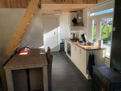 Konyha, De Hazeldonck in Gemert-Centrum