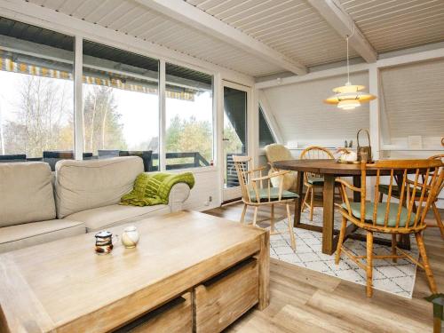 Holiday home Roslev XV - image 13