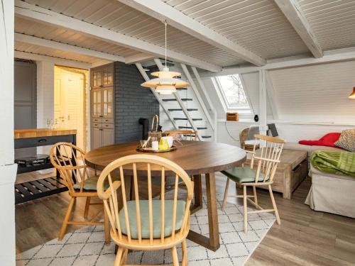 Holiday home Roslev XV - image 11