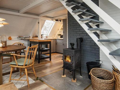 Holiday home Roslev XV - image 10