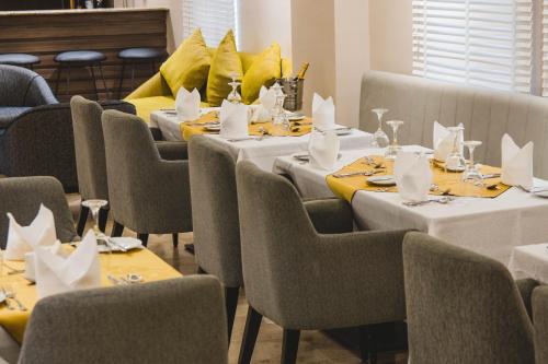 AMBER CITY HOTELS in Owerri