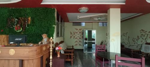 Majestic Thekkady – Thekkady, NE