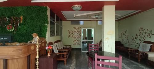 Majestic Thekkady – Thekkady, NE