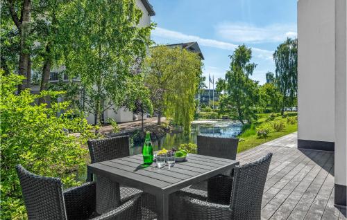 Exterior view, 1 Bedroom Awesome Apartment In Helsingr in Helsingor