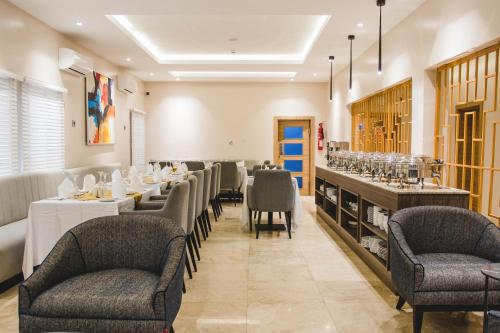 AMBER CITY HOTELS in Owerri